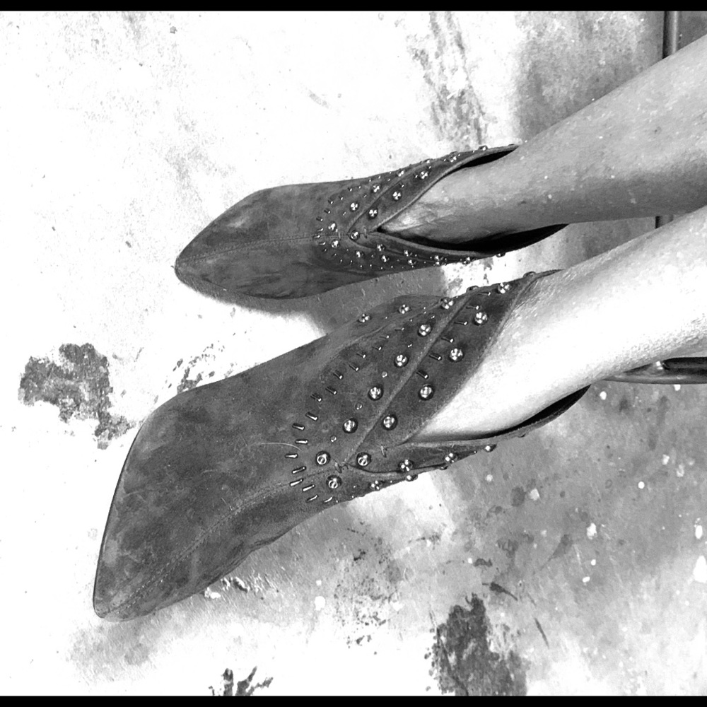 Ladies Shoes